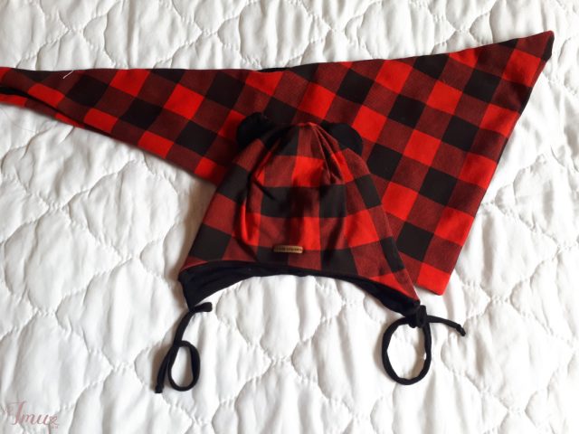 imusau.lt | parduodama Kepurė