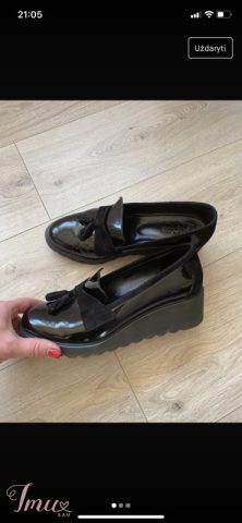 imusau.lt | parduodama odiniai batai