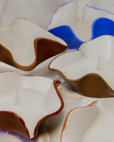 imusau.lt | parduodama Išskirtinės sojų žvakės