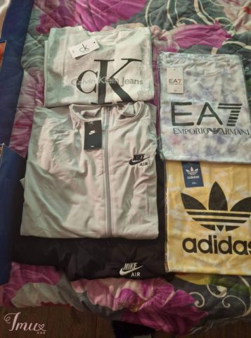 imusau.lt | parduodama Batai maikes ir treningai