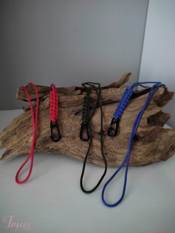 imusau.lt | parduodama Raktų pakabukas ant kaklo