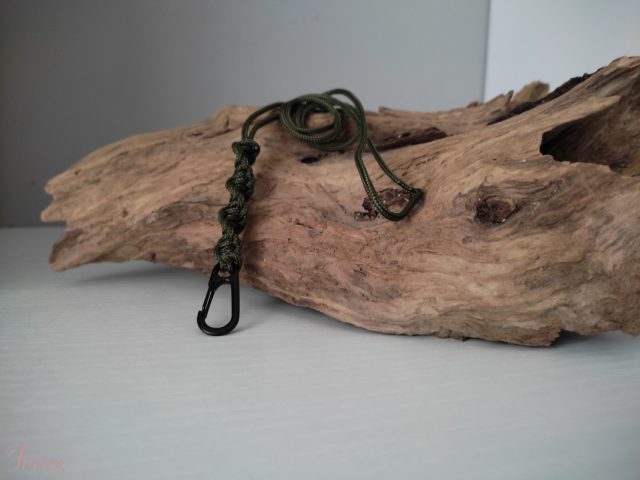 imusau.lt | parduodama Rankų darbo, raktų pakabukas