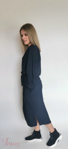 imusau.lt | listing Mėlyna suknelė