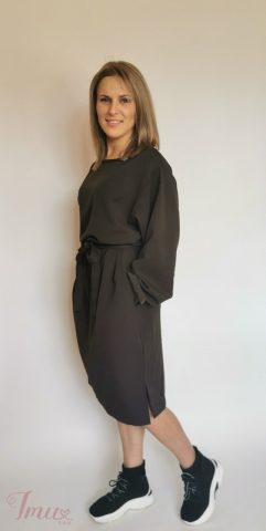 imusau.lt | listing Šokoladinė suknelė
