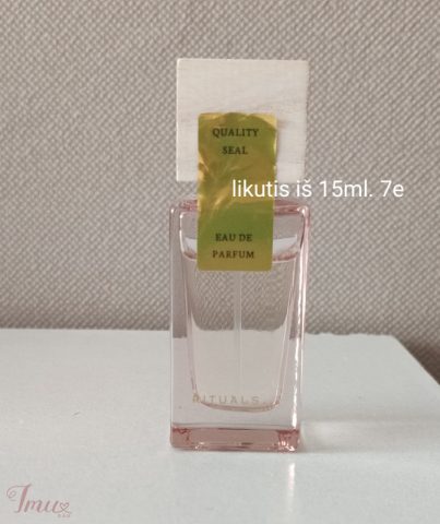 imusau.lt | parduodama kvepaliukai