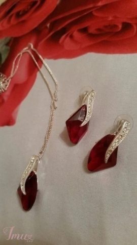 imusau.lt | parduodama Rinkinukas iš Avon