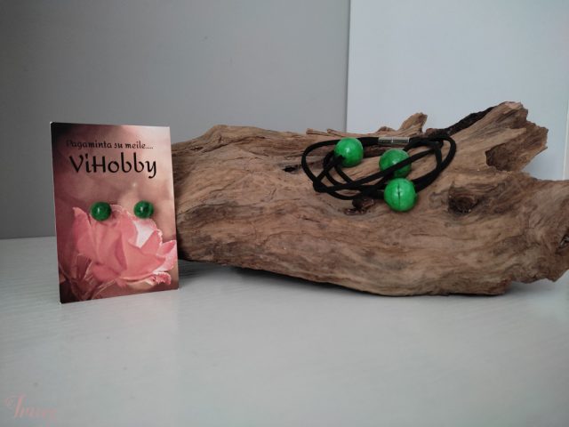 imusau.lt | parduodama Rankų darbo komplektas