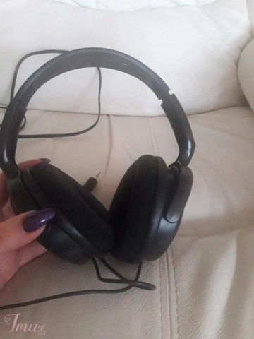 imusau.lt | parduodama Philips SHP2000 ausines