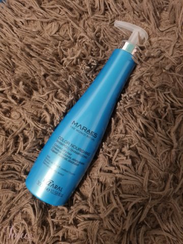 imusau.lt | parduodama Maraes color šampūnas