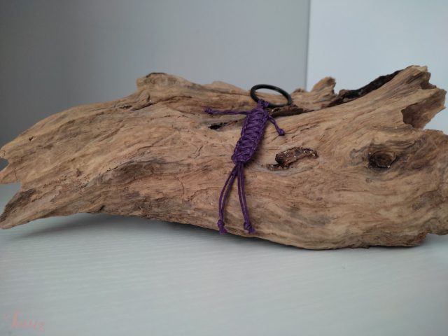 imusau.lt | parduodama Rankų darbo raktų pakabukas