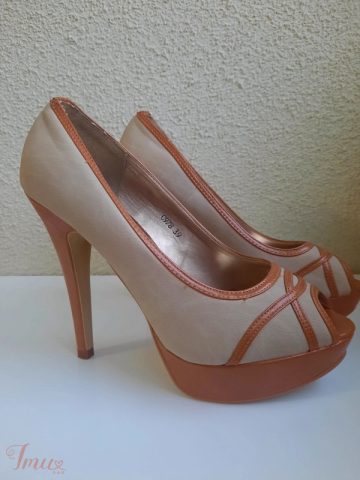 imusau.lt | parduodama Aukštakulniai basutes