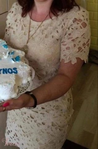 imusau.lt | parduodama Puošnus kostiumėlis