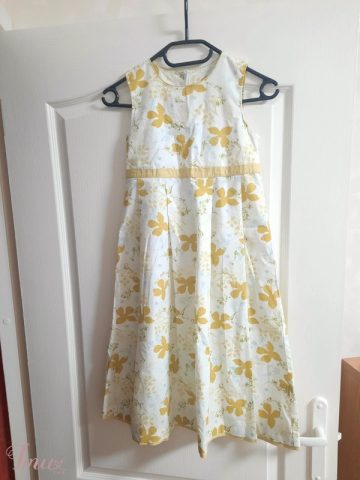 imusau.lt | parduodama Medvilnės suknytė