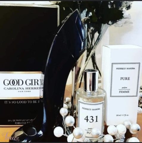 imusau.lt | listing Pure kvepalai