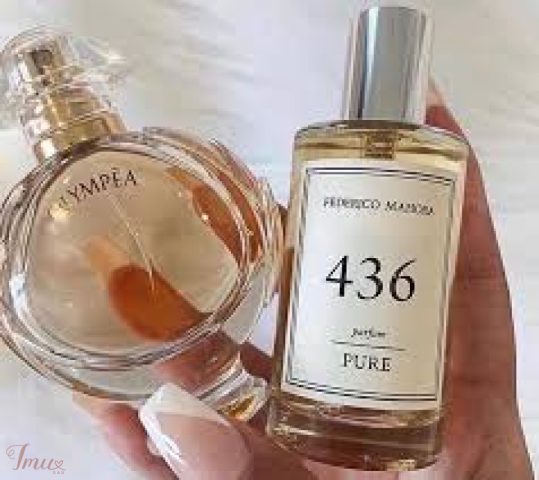 imusau.lt | listing Pure kvepalai