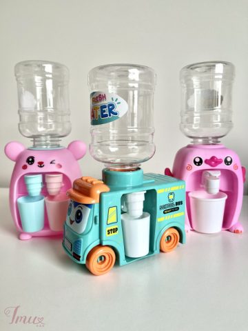 imusau.lt | parduodama Vaikiški vandens aparatai - gertuvės