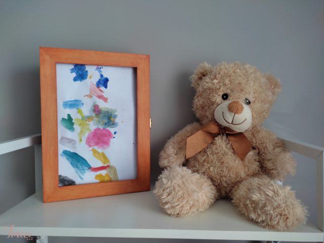 imusau.lt | parduodama Piešinių rėmelis Nr.01