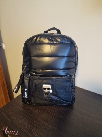 imusau.lt | parduodama kuprinė