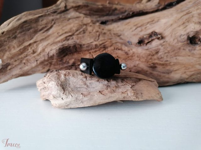 imusau.lt | parduodama Rankų darbo žiedas -"Apvalusis"