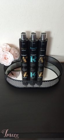 imusau.lt | listing Livioon šampūnas + kondicionierius