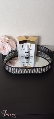 imusau.lt | listing Livioon CBD aliejus 10ml.