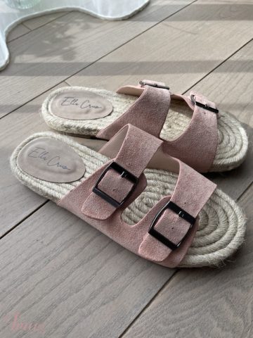 imusau.lt | parduodama įsispiriamos basutės