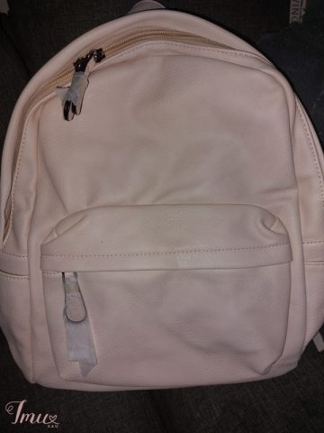 imusau.lt | parduodama Kuprinė