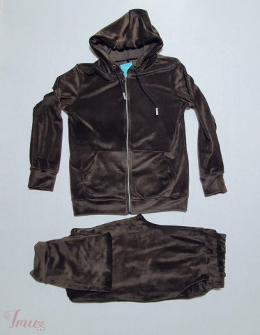 imusau.lt | parduodama veliūro kostiumai