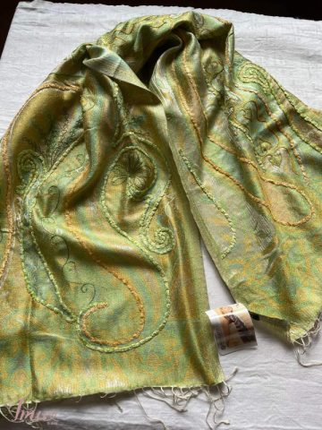 imusau.lt | parduodama Išeiginis šalikas