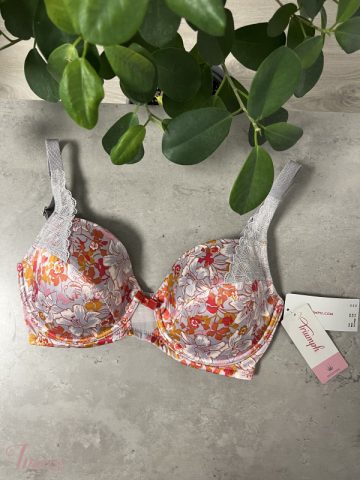 imusau.lt | parduodama nauja Triumph liemenele