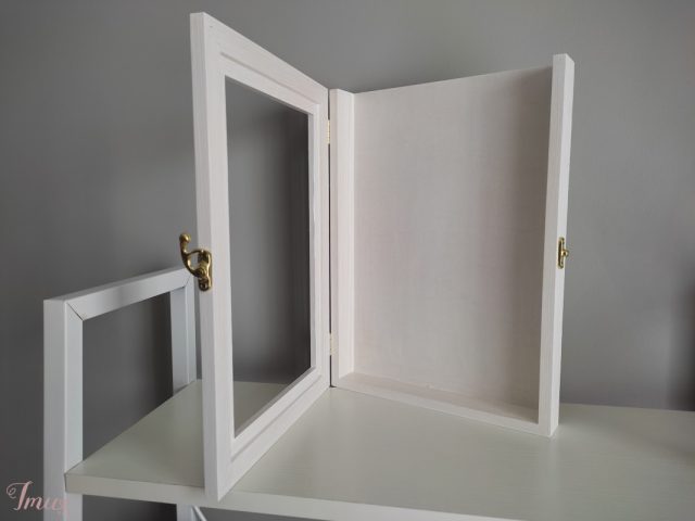 imusau.lt | parduodama Piešinių rėmelis Nr.3 (Baltas)