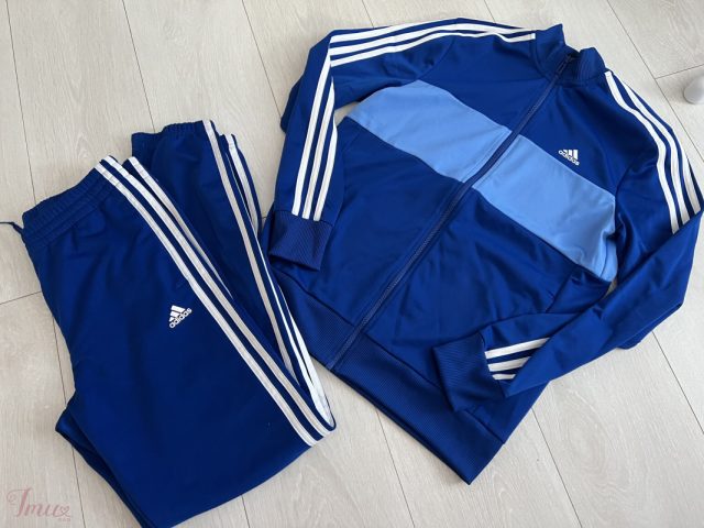 imusau.lt | parduodama Originalus Adidas  treningas