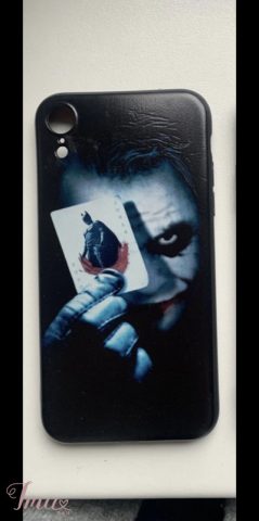 imusau.lt | parduodama Iphone XR dėkliukas