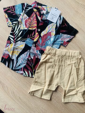 imusau.lt | parduodama Dviejų dalių kostiumėliai