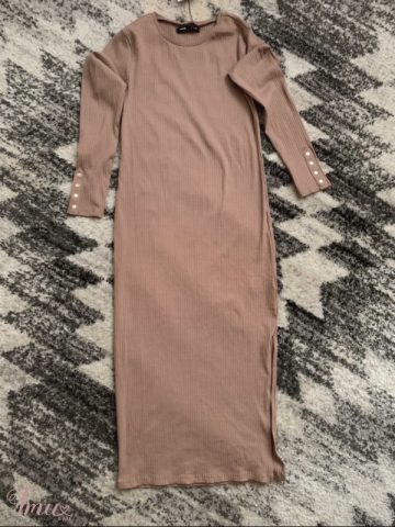 imusau.lt | parduodama Ilga suknelė