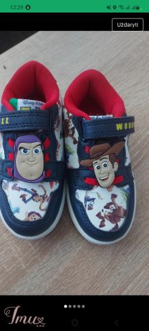 imusau.lt | parduodama Toy story4 Kedukai