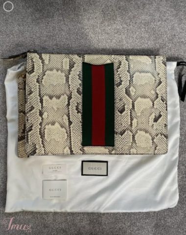 imusau.lt | parduodama Gucci autentiška rankinę