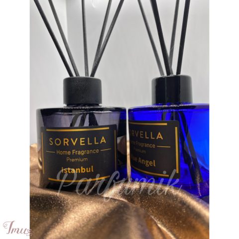 imusau.lt | parduodama Namų kvapai Sorvella