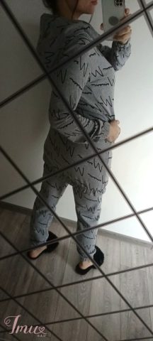 imusau.lt | parduodama kostiumelis