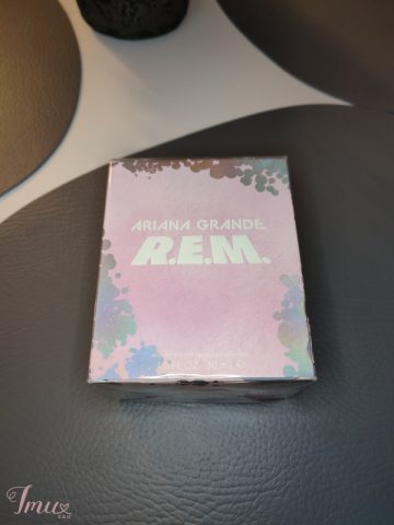 imusau.lt | parduodama Ariana Grande kvepalai