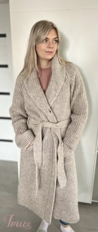 imusau.lt | parduodama naujas Stefanel paltas