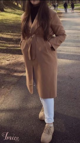 imusau.lt | parduodama Plonas pavasarinis paltas