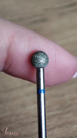 imusau.lt | parduodama Deimantinis frezos antgalis