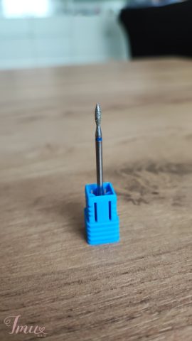 imusau.lt | parduodama Deimantinis frezos antgalis