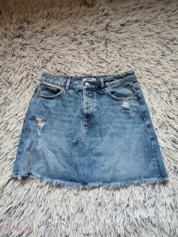 imusau.lt | listing Dzinsinis sijonas