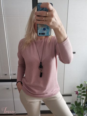 imusau.lt | parduodama Švelnus megztukas