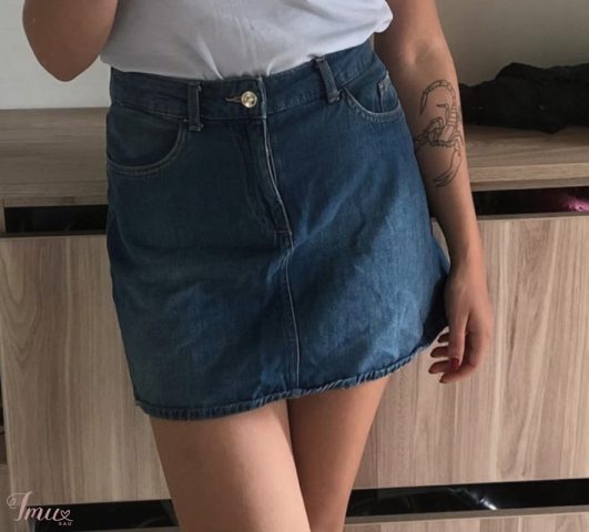 imusau.lt | parduodama H&m sijonas