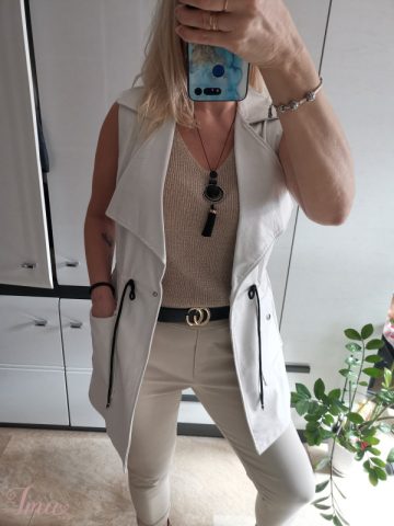 imusau.lt | listing Eko odos liemenė