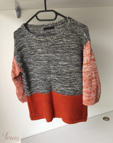 imusau.lt | parduodama Megztinis