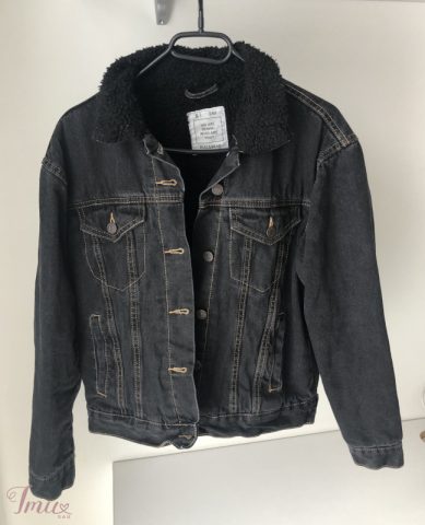 imusau.lt | parduodama Džinsinis švarkelis